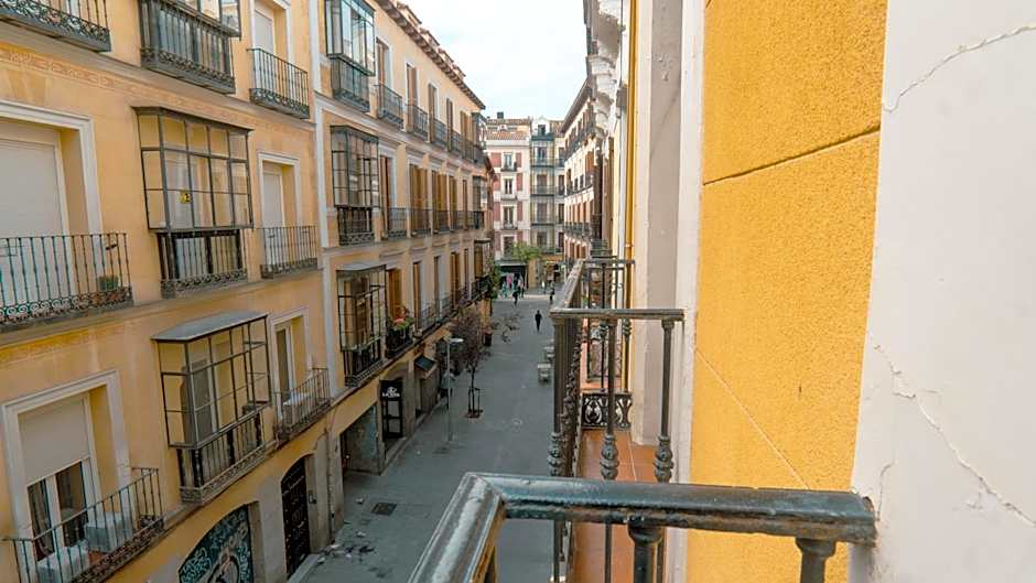 SmartRental Chueca II