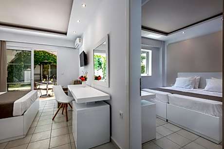 Family Superior Room