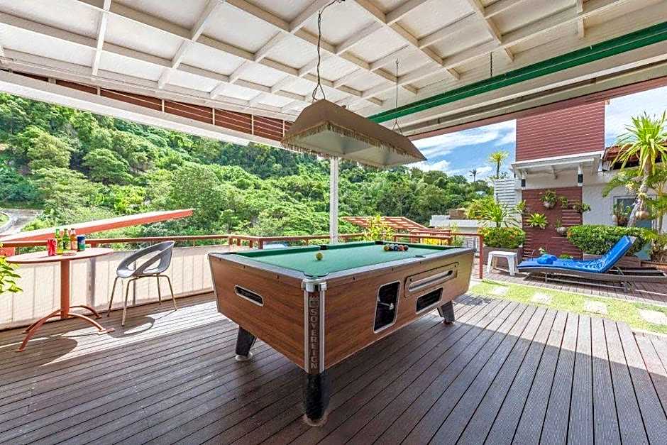 Kata Beach Studio