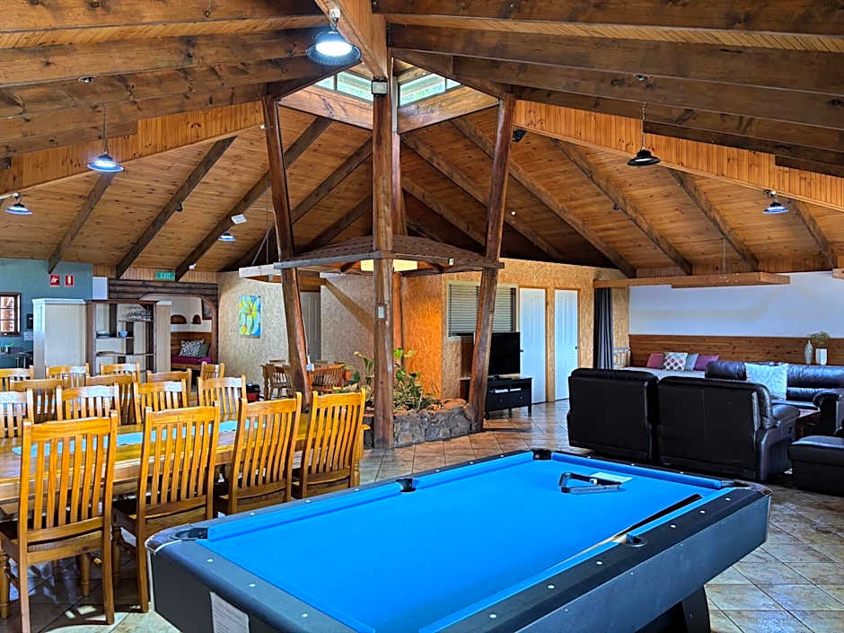 Augusta Sheoak Chalets