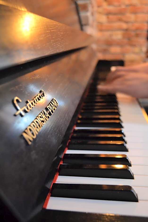 Liberum Residence Old Town