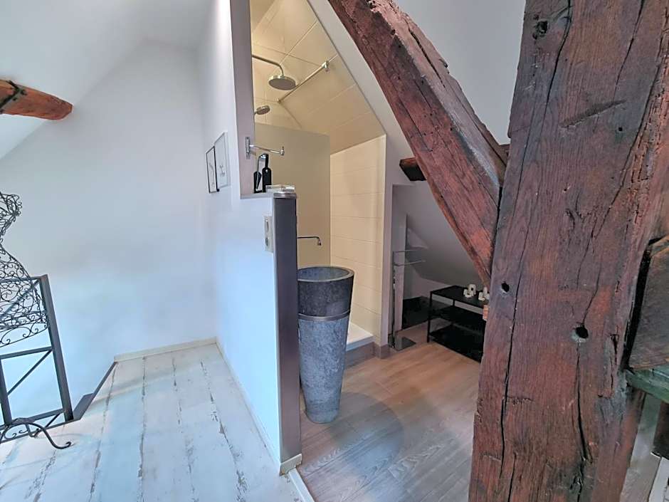 La Maison de Maurice