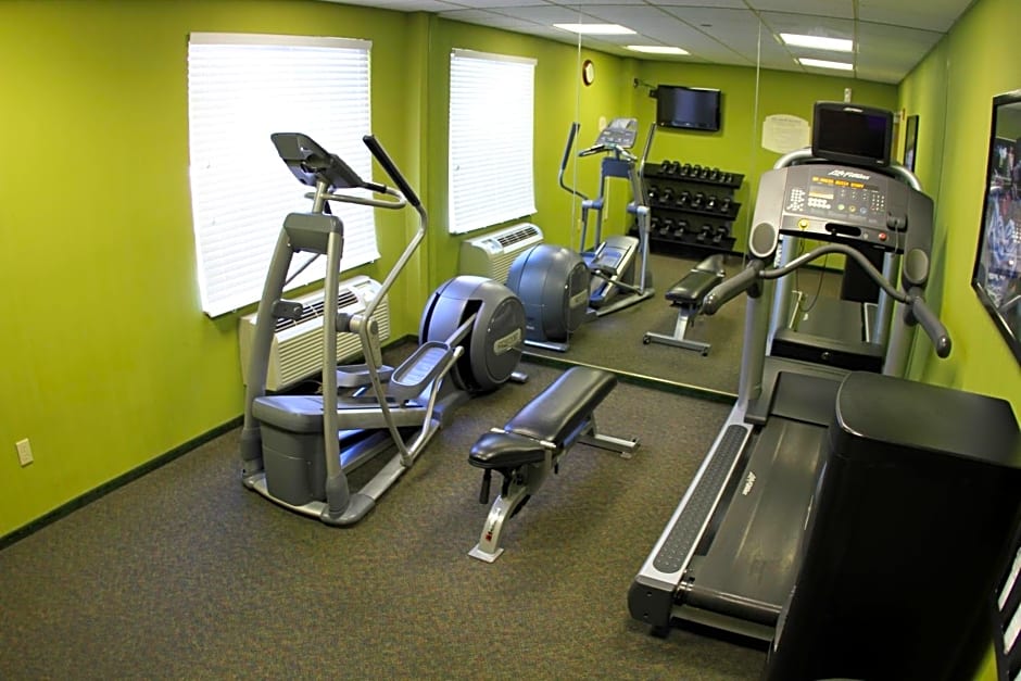 Fairfield Inn by Marriott New York LaGuardia Airport/Flushing