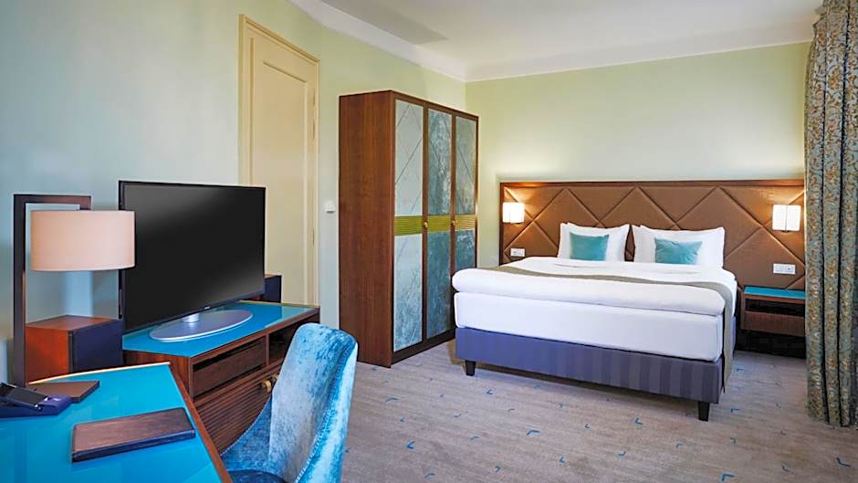 Aria Hotel