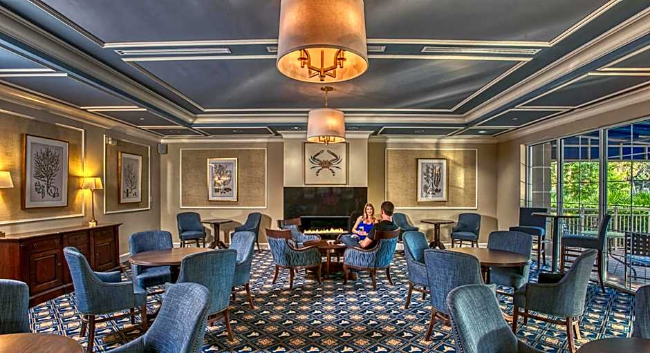 Trianon Bonita Bay Hotel