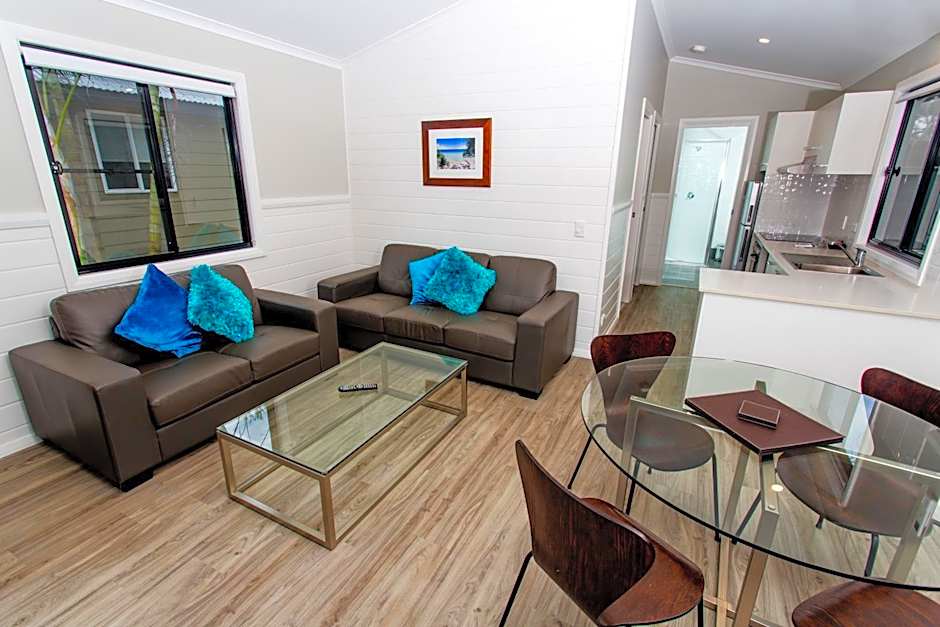 BIG4 Tweed Billabong Holiday Park