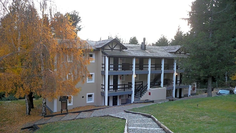 Aldea Andina Hotel&Spa