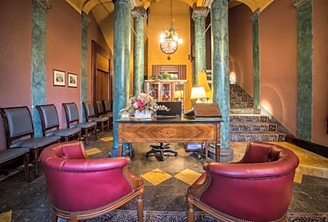 Hotel Terme