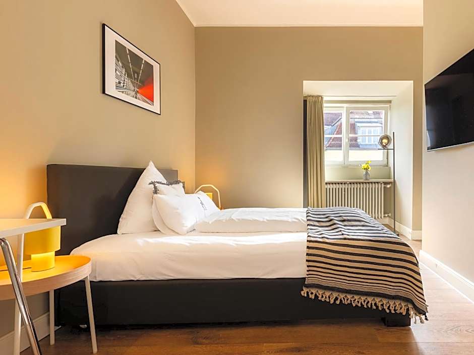 Das Nikolai Hotel