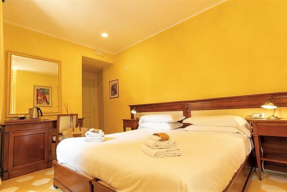 Locanda Il Maestrale