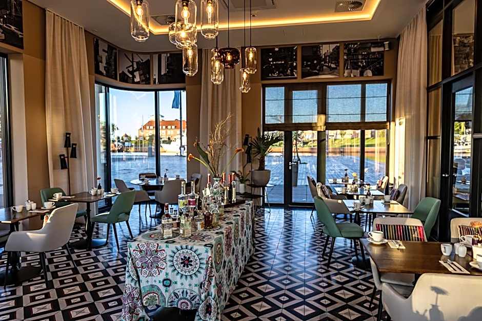 THE LIBERTY Hotel Bremerhaven BW Signature Collection