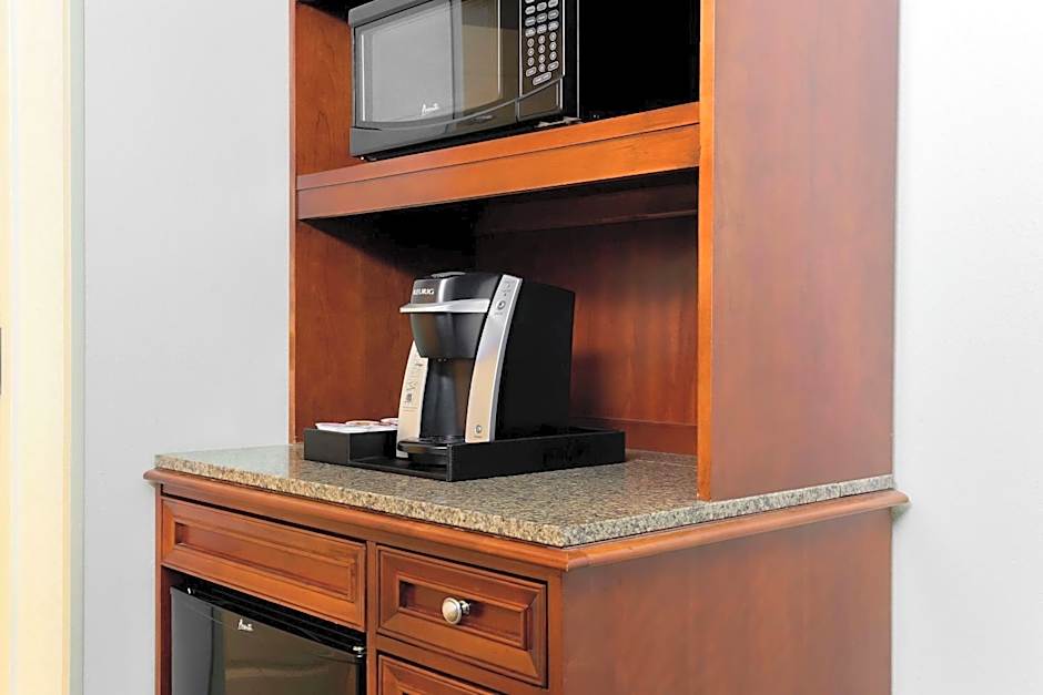 Hilton Garden Inn Chicago/Midway Airport