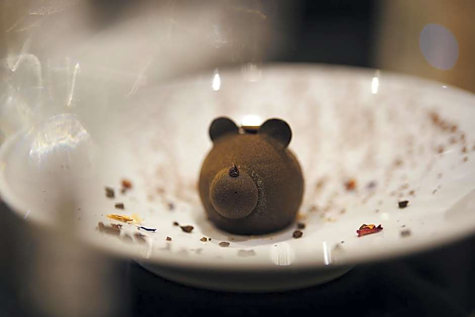 Albergo Pompei Valley