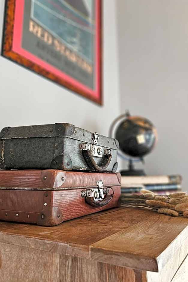 Boutique B&B Droomkerke