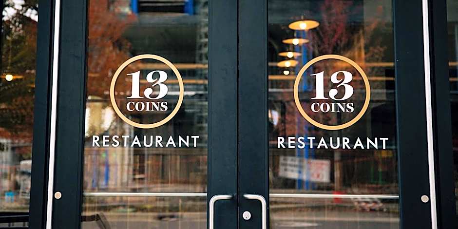 Hotel Indigo - Vancouver Dwtn - Portland Area By IHG