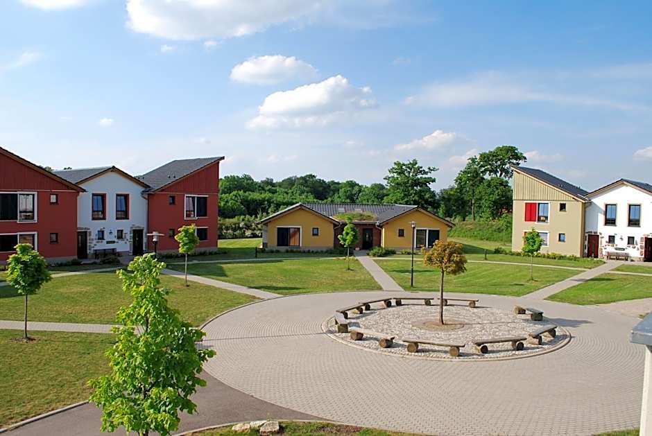 Euroville Jugend- und Sporthotel