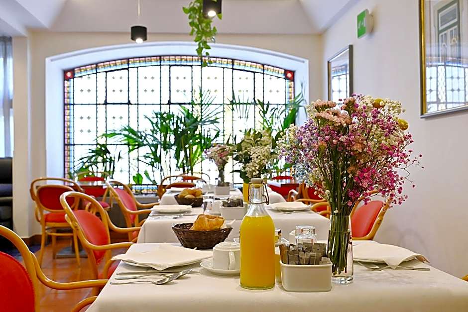 Hotel Principe Real