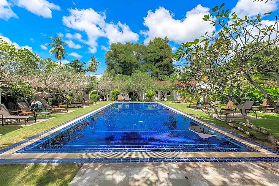 Naiyang Beach Hotel