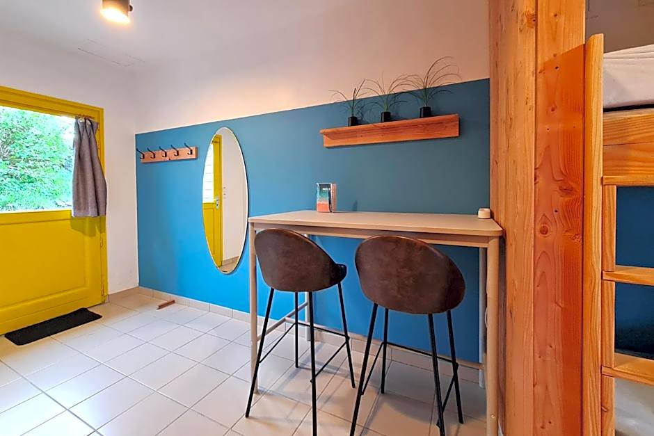 Hôtel Naéco Audierne