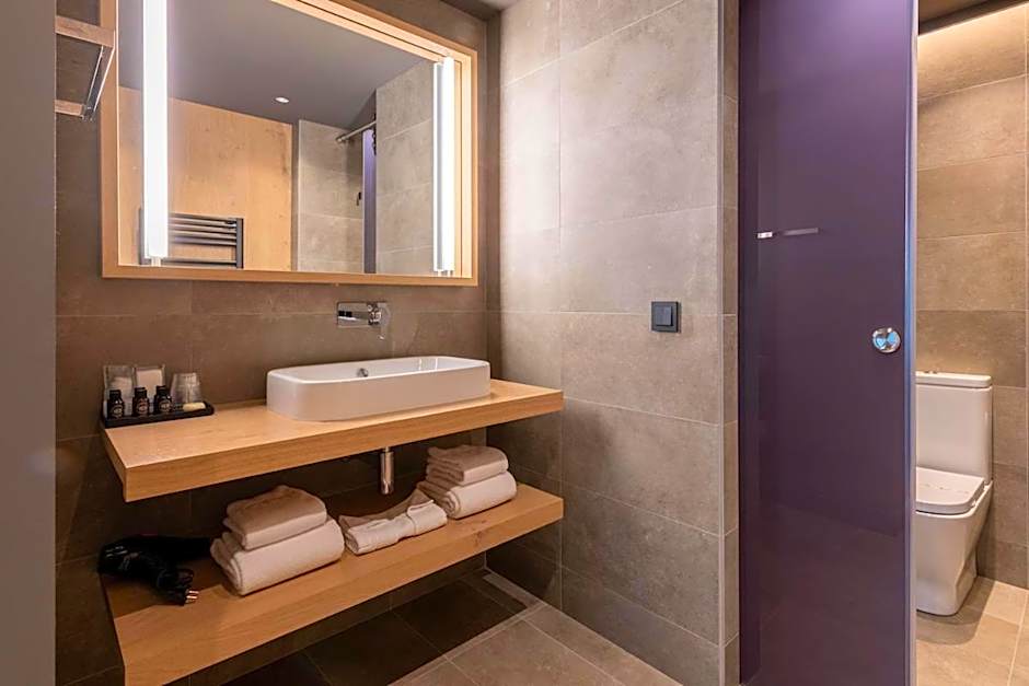 Hotel Naudi Boutique Adults only