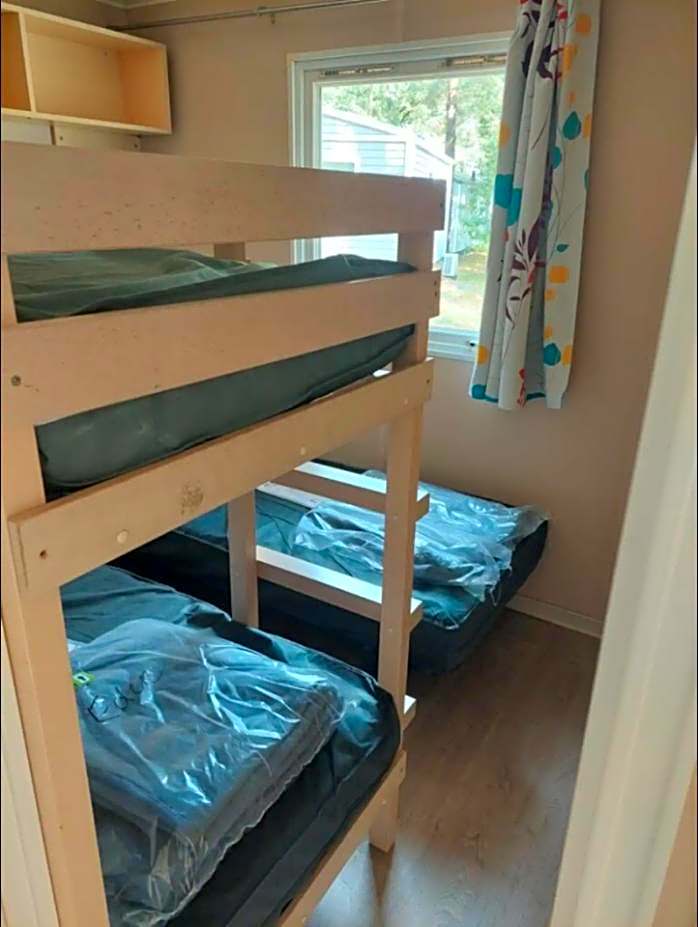 Escale Cœur De Vendée