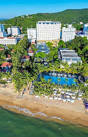 Thien Thanh Phu Quoc Resort