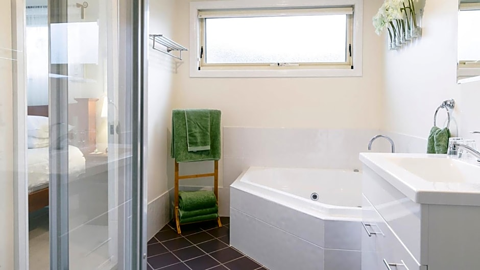 One Tree Accommodation