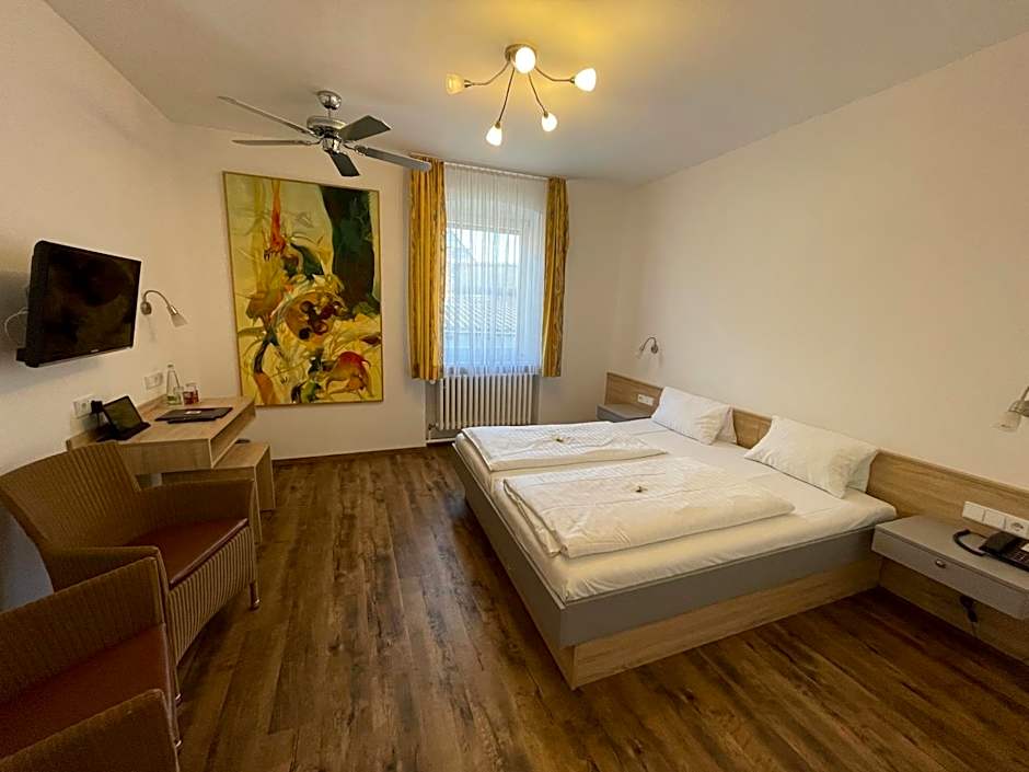 Hotel Gasthof Zum Storch