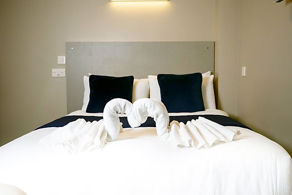 Paragraph Palmers Green - Tottenham Stadium