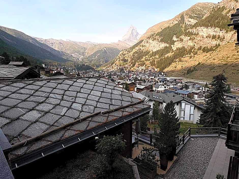 Alpenlodge