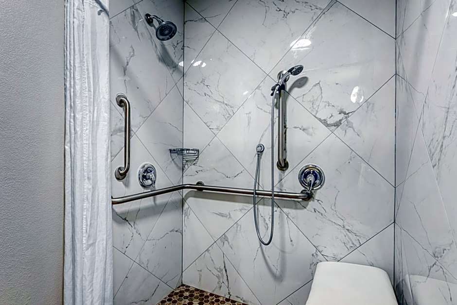 SureStay Hotel by Best Western Ukiah