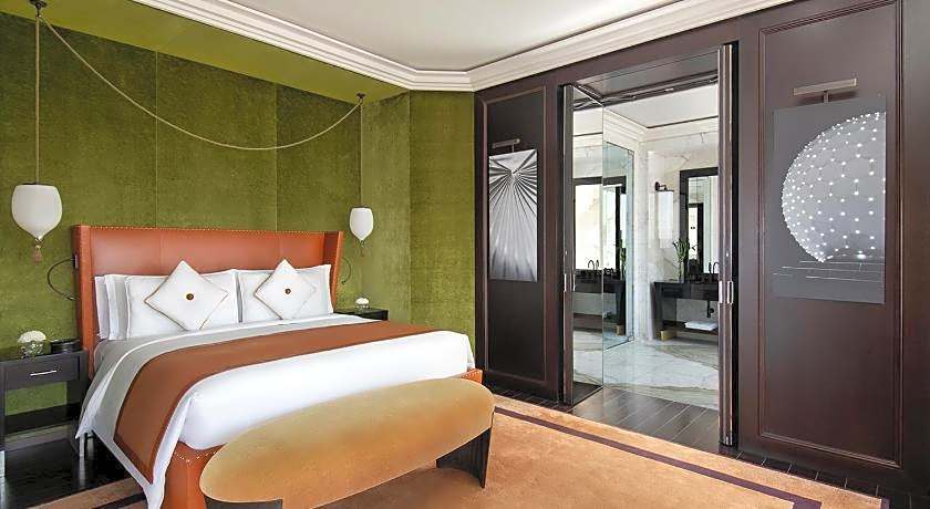 Banyan Tree Doha at La Cigale Mushaireb