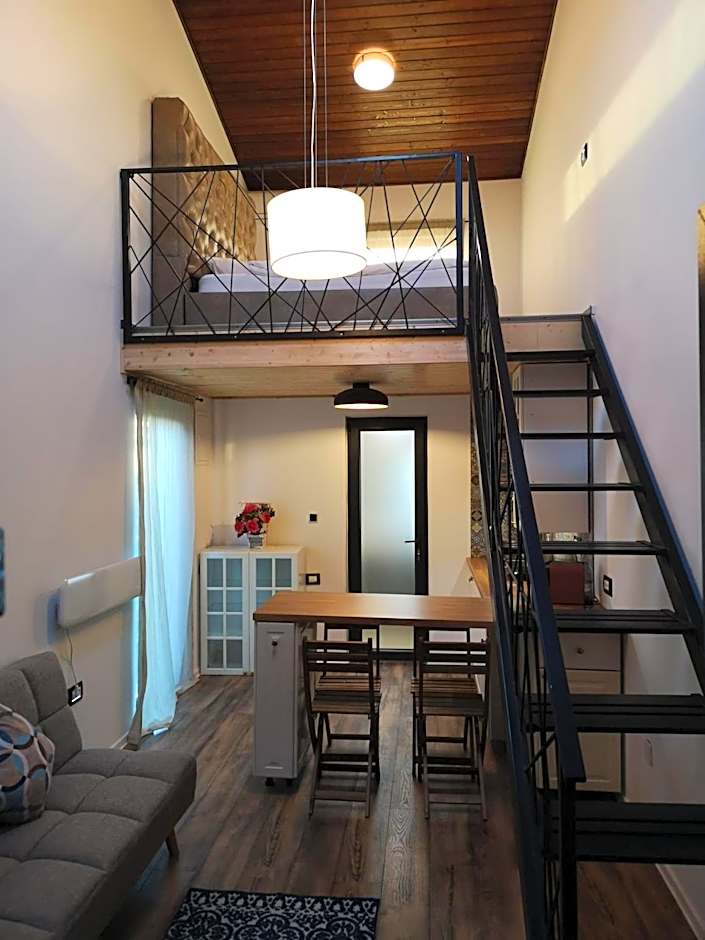 Kopel Haus - Studio - Self acces cod location