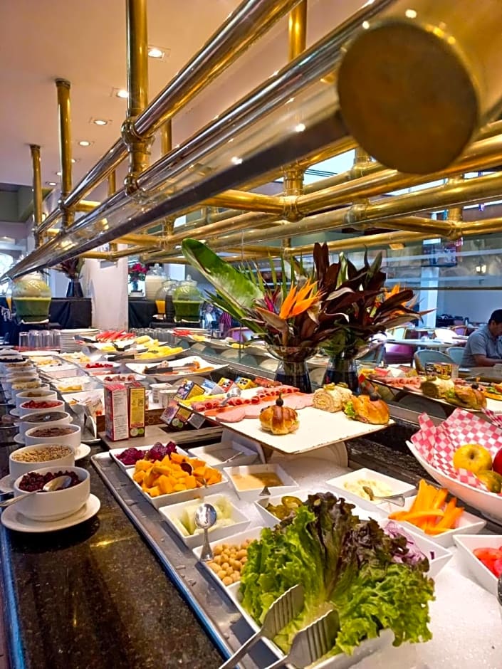 Fiesta Inn Xalapa