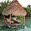 Casa Shiva Bacalar by Mij