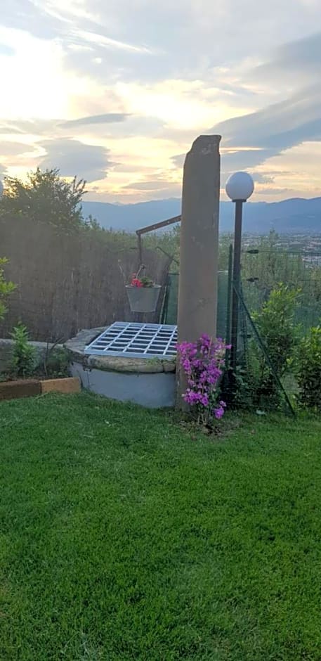 B&B Mi casa es tu casa