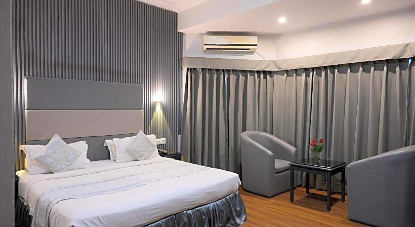 The Ambassador - Hotel & Conference Center