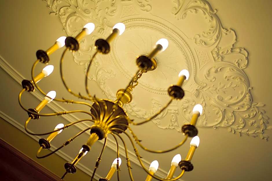 Hotel-Restaurant Breitenbacher Hof