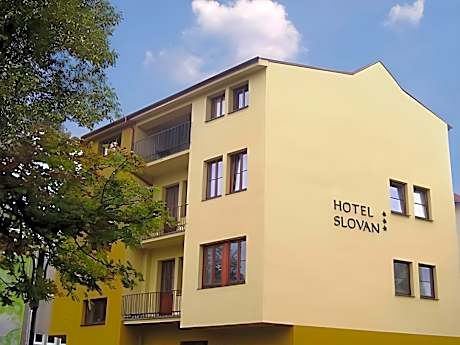 Hotel Slovan