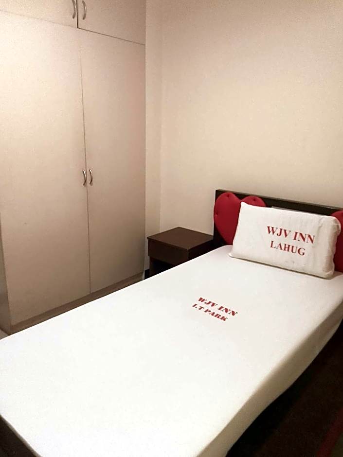 WJV INN LAHUG