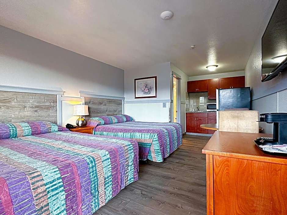 Emerald Best Motel