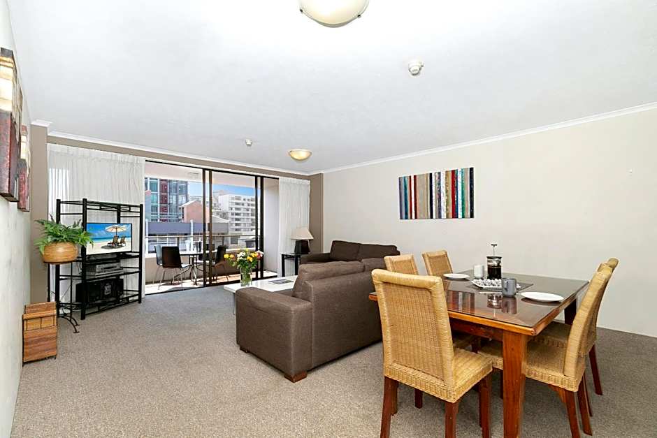 The Astor Apartments