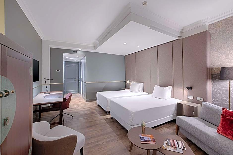 NH Collection Porta Nuova