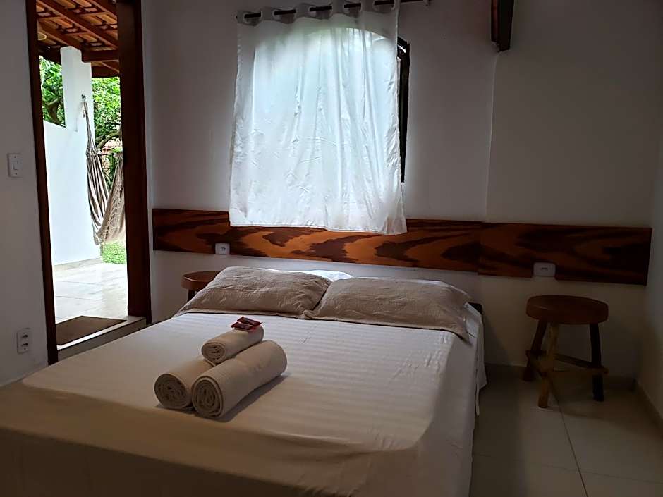 Pousada Sitio das Flores