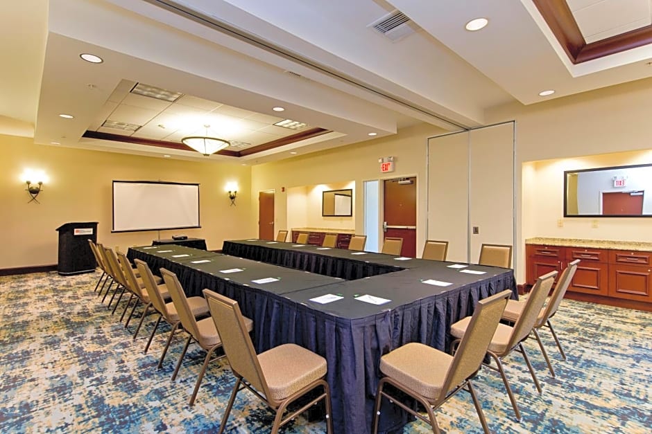 Hilton Garden Inn Winchester