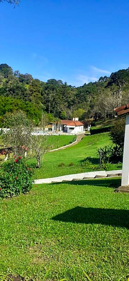 Pousada Pedacinho do Ceu chale 2