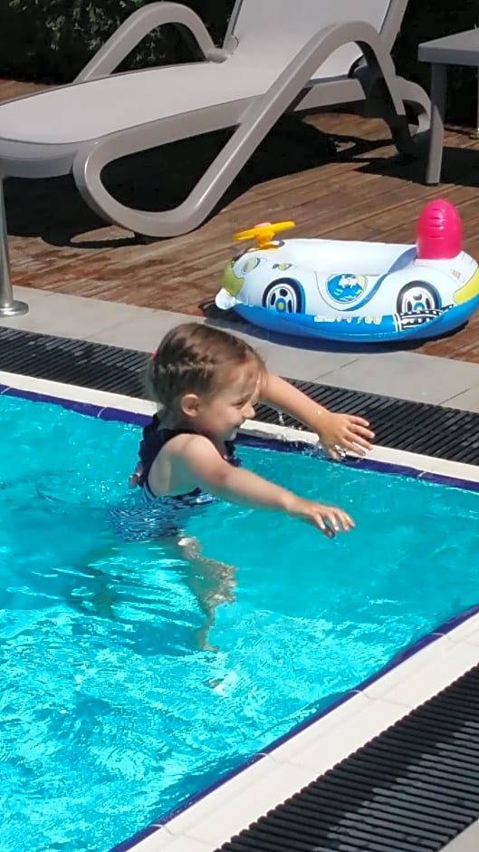 FRAJDA Dom Wypoczynkowy