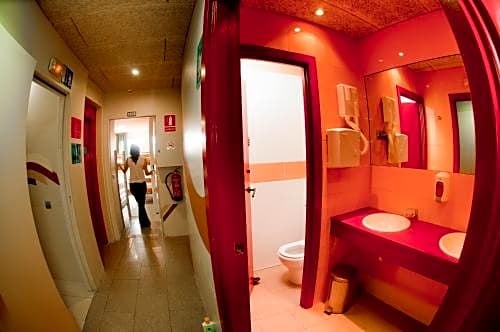 Be Sound Hostel