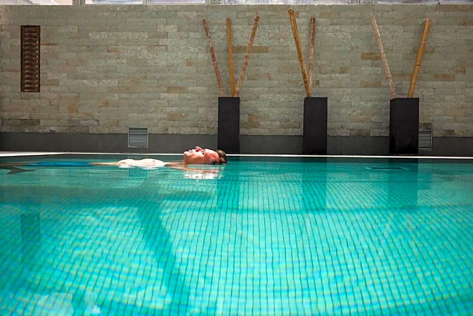 OCEANO Health Spa Hotel