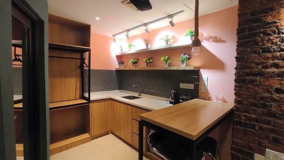 Smile hotel C180 Cheras Selatan